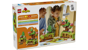 LEGO 10480 Kalandos erdő vadállatokkal LEGO 10480 Kalandos erdő vadállatokkal