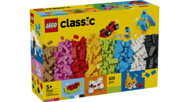 LEGO 11045 Színes, kreatív kockák