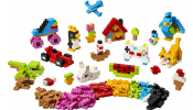 LEGO 11045 Színes, kreatív kockák