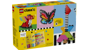 LEGO 11045 Színes, kreatív kockák