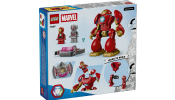 LEGO 11209 Ultron vs. Vasember