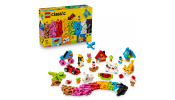 LEGO 11045 Színes, kreatív kockák
