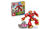 LEGO 11209 Ultron vs. Vasember