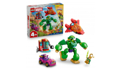 LEGO 11211 Loki vs. Vasember csapata
