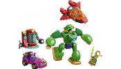 LEGO 11211 Loki vs. Vasember csapata