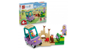 LEGO 11216 Nagyik Bingóval és Bluey-val