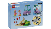 LEGO 11216 Nagyik Bingóval és Bluey-val