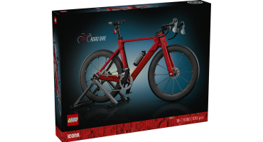 LEGO 11380 Országúti kerékpár