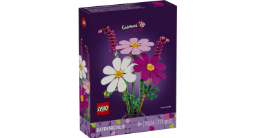 LEGO 11514 Pillangóvirágok
