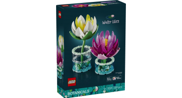 LEGO 11511 Tündérrózsák