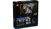 LEGO 21066 New York – A Nagy Alma