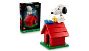 LEGO 21368 Peanuts: Snoopy kutyaháza