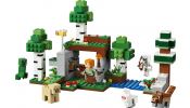 LEGO 21593 Az első éjszaka kalandjai