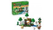 LEGO 21593 Az első éjszaka kalandjai