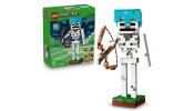 LEGO Minecraft™ 21594 A csontváz LEGO Minecraft™ 21594 A csontváz