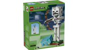 LEGO Minecraft™ 21594 A csontváz LEGO Minecraft™ 21594 A csontváz