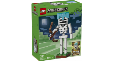 LEGO Minecraft™ 21594 A csontváz