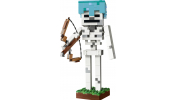 LEGO Minecraft™ 21594 A csontváz LEGO Minecraft™ 21594 A csontváz
