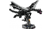 LEGO 21595 A Végzetsárkány