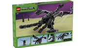 LEGO 21595 A Végzetsárkány