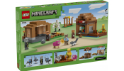 LEGO 21596 Idézőtámadás a faluban