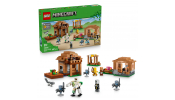 LEGO 21596 Idézőtámadás a faluban