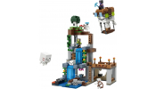 LEGO 21597 Szellemkikötő LEGO 21597 Szellemkikötő