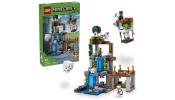LEGO 21597 Szellemkikötő LEGO 21597 Szellemkikötő