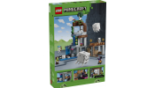 LEGO 21597 Szellemkikötő LEGO 21597 Szellemkikötő