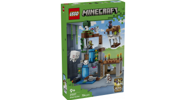 LEGO 21597 Szellemkikötő