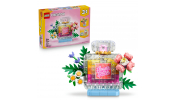 LEGO 31383 Parfümös üveg és virágos dekoráció
