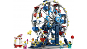 LEGO 31389 Ikonikus óriáskerék