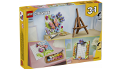 LEGO 31390 Virágos művészeti alkotások
