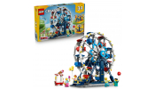 LEGO 31389 Ikonikus óriáskerék