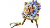 LEGO 31390 Virágos művészeti alkotások