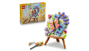 LEGO 31390 Virágos művészeti alkotások