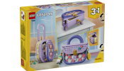 LEGO 31391 Dekorálható táska