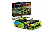 LEGO 42229 Fast and Furious Mitsubishi Eclipse autó