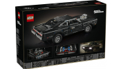 LEGO 42231 Fast and Furious Dodge Charger R/T autó