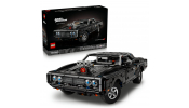 LEGO 42231 Fast and Furious Dodge Charger R/T autó