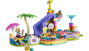 LEGO 42676 Egy vidám nap az aquaparkban