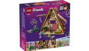 LEGO 42682 Glamping kabin