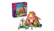 LEGO 42682 Glamping kabin