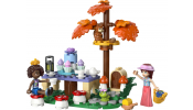 LEGO 42690 Erdei teázás