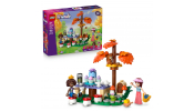LEGO 42690 Erdei teázás