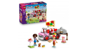 LEGO 42694 Pizzaárus büfékocsi
