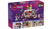 LEGO 42694 Pizzaárus büfékocsi