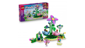 LEGO 42702 Körhinta virágokkal és tündérekkel