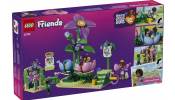 LEGO 42702 Körhinta virágokkal és tündérekkel