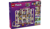 LEGO 42704 Heartlake City Grand Hotel